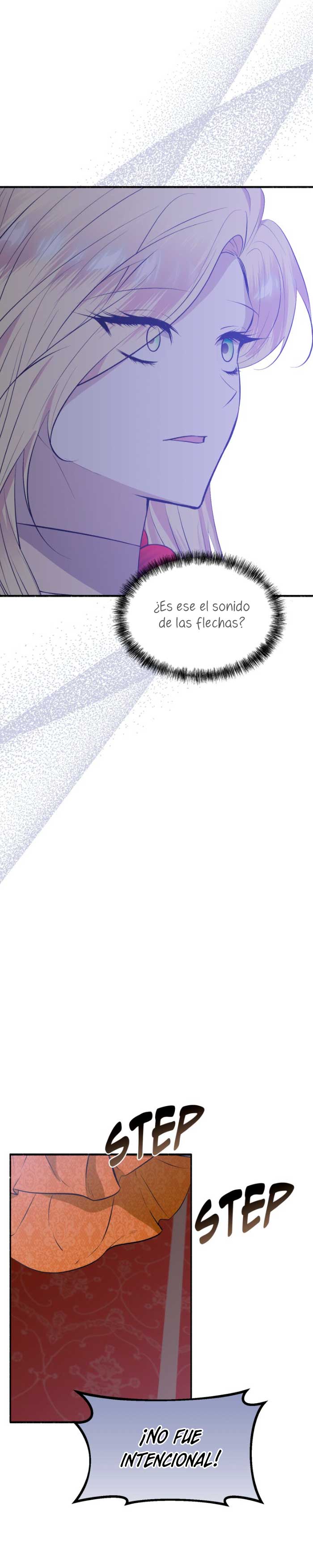 Mi marido angelical es en realidad un demonio disfrazado Capítulo 80 - Página 19