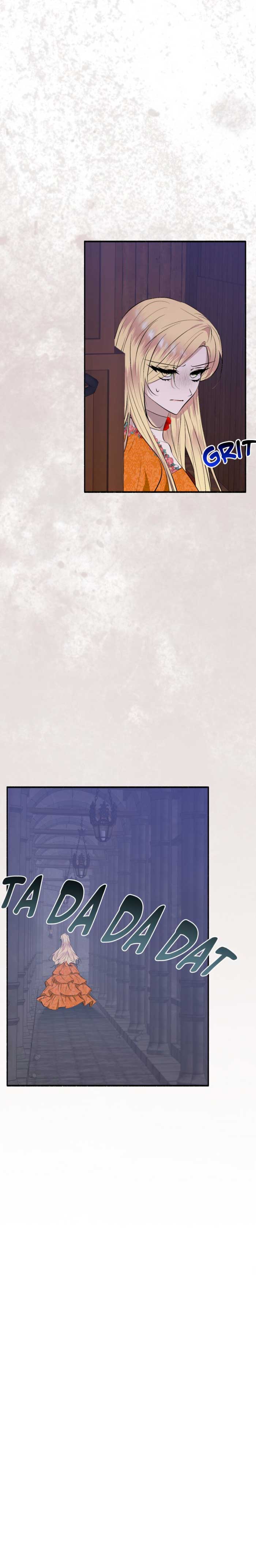 Mi marido angelical es en realidad un demonio disfrazado Capítulo 80 - Página 22