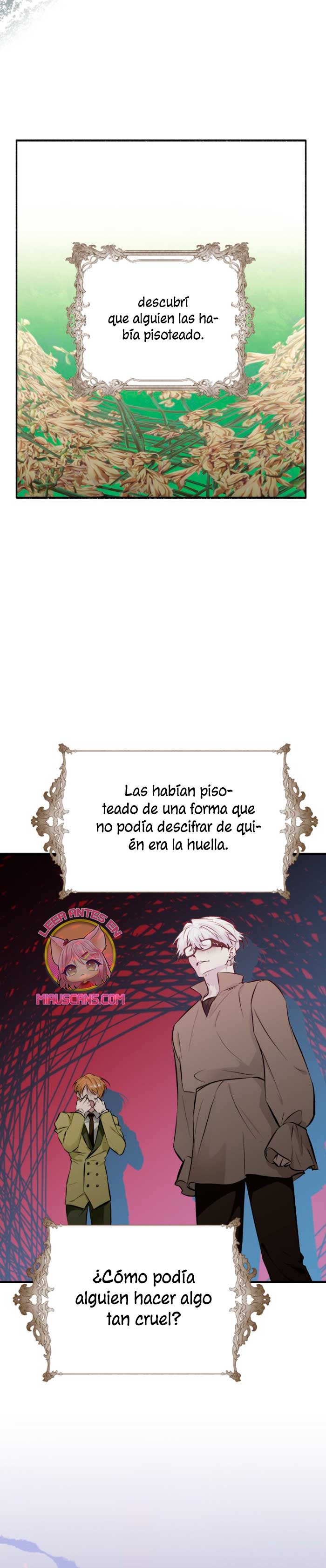 Mi marido angelical es en realidad un demonio disfrazado Capítulo 80 - Página 29