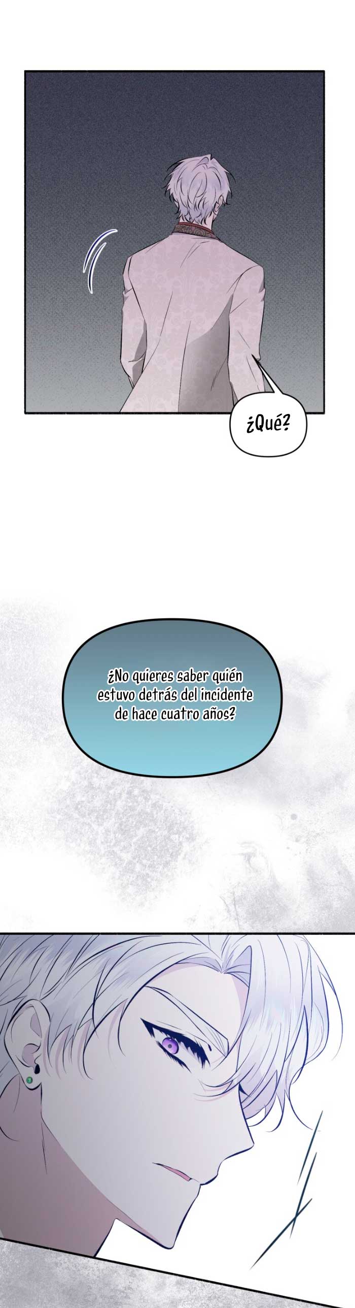 Mi marido angelical es en realidad un demonio disfrazado Capítulo 80 - Página 9