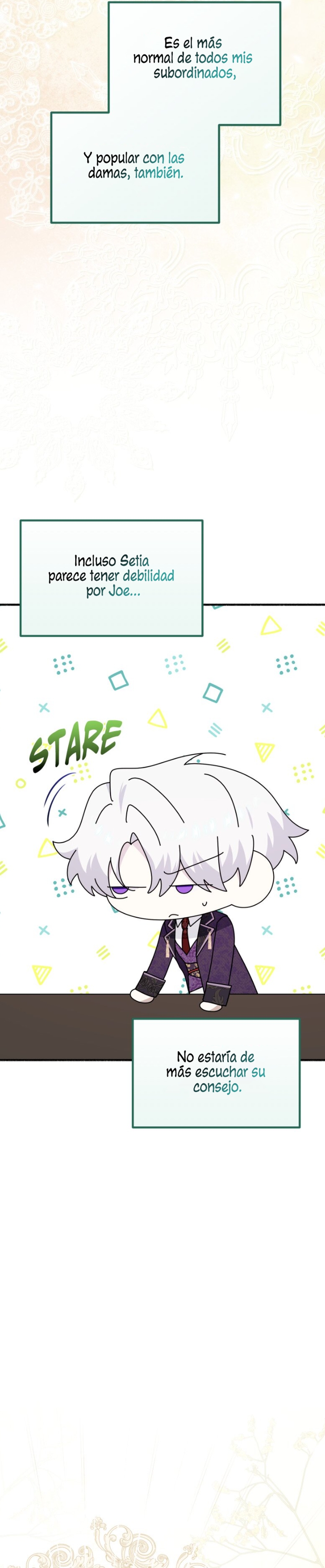 Mi marido angelical es en realidad un demonio disfrazado Capítulo 82 - Página 13