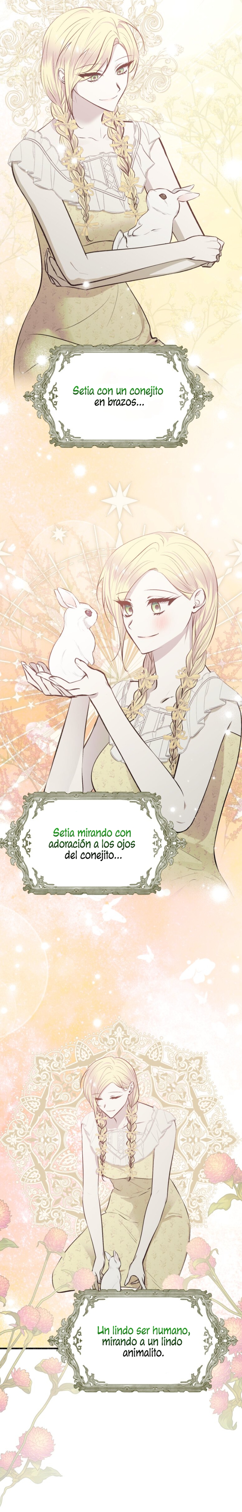 Mi marido angelical es en realidad un demonio disfrazado Capítulo 82 - Página 14