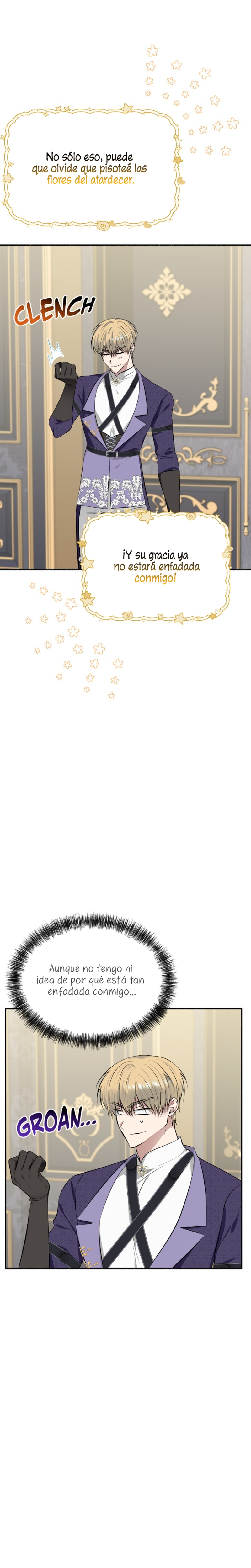 Mi marido angelical es en realidad un demonio disfrazado Capítulo 82 - Página 17