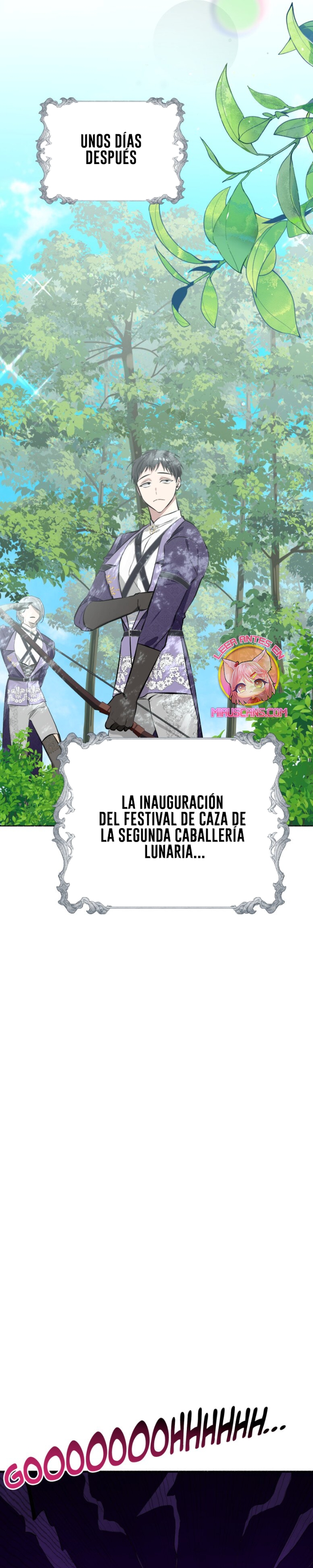 Mi marido angelical es en realidad un demonio disfrazado Capítulo 82 - Página 19