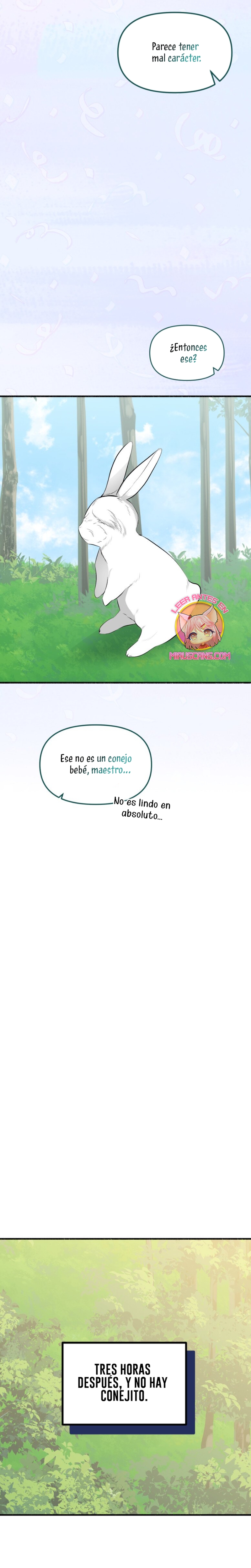 Mi marido angelical es en realidad un demonio disfrazado Capítulo 82 - Página 22