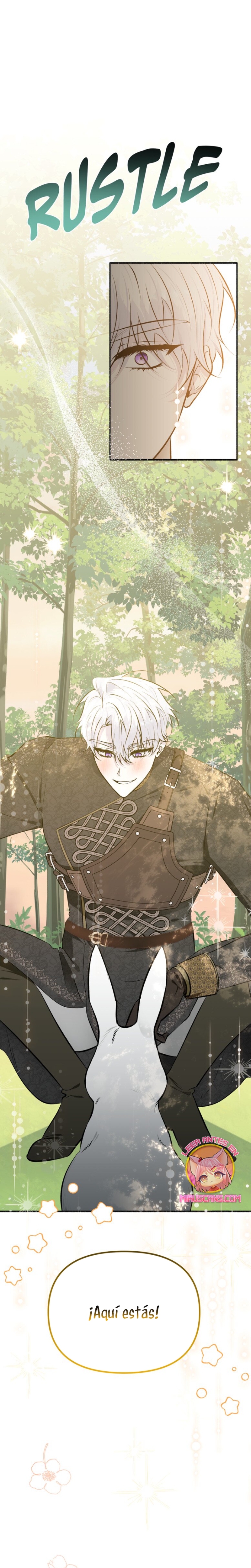 Mi marido angelical es en realidad un demonio disfrazado Capítulo 82 - Página 23