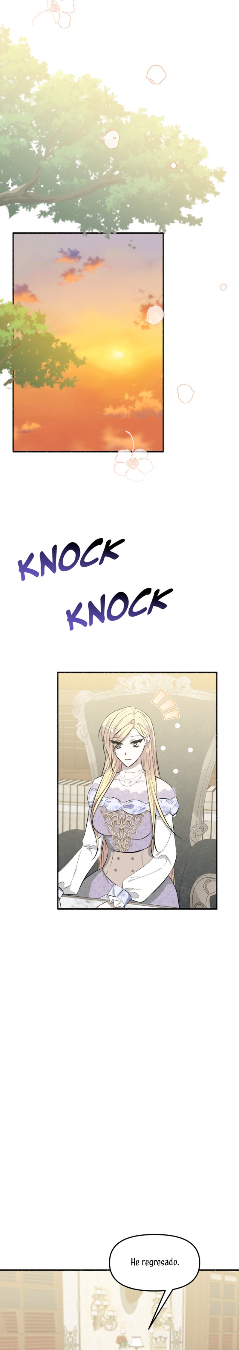 Mi marido angelical es en realidad un demonio disfrazado Capítulo 82 - Página 24