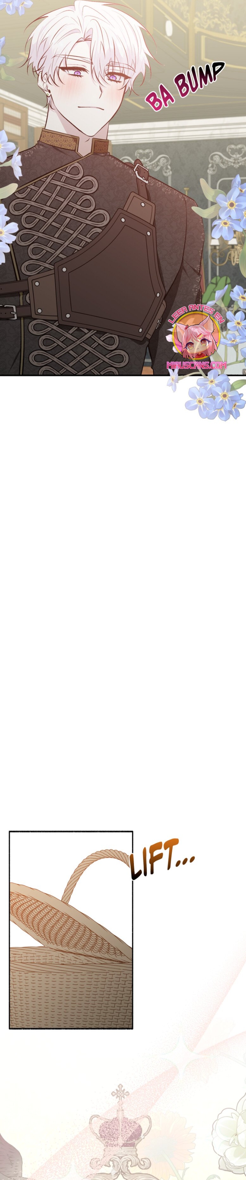 Mi marido angelical es en realidad un demonio disfrazado Capítulo 82 - Página 27