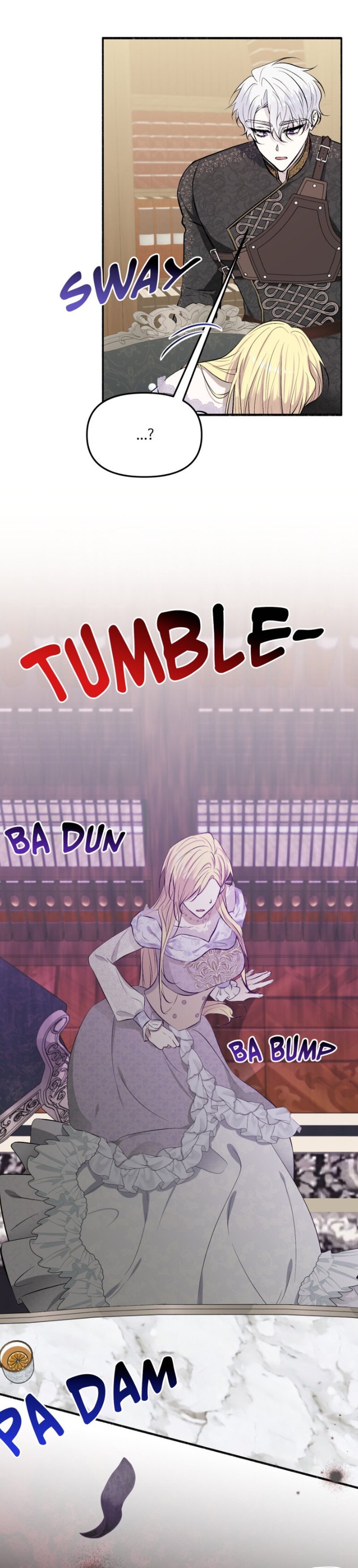 Mi marido angelical es en realidad un demonio disfrazado Capítulo 82 - Página 30