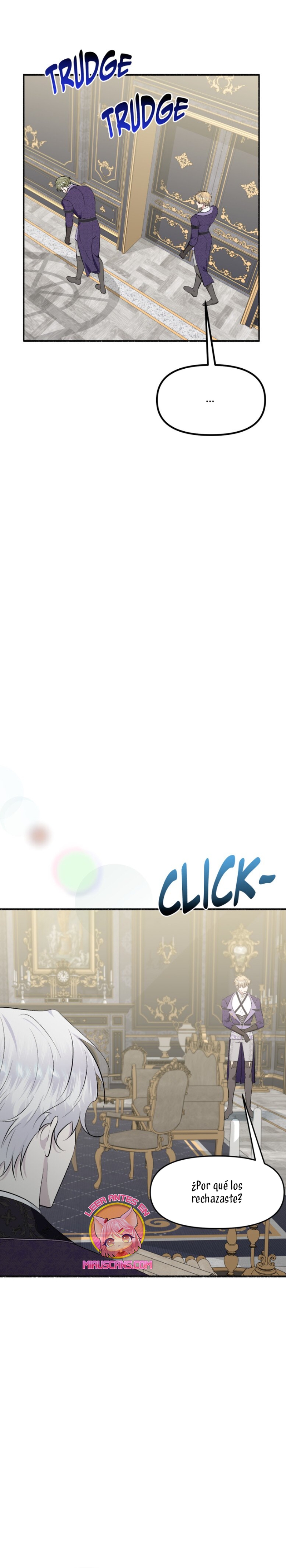 Mi marido angelical es en realidad un demonio disfrazado Capítulo 82 - Página 9