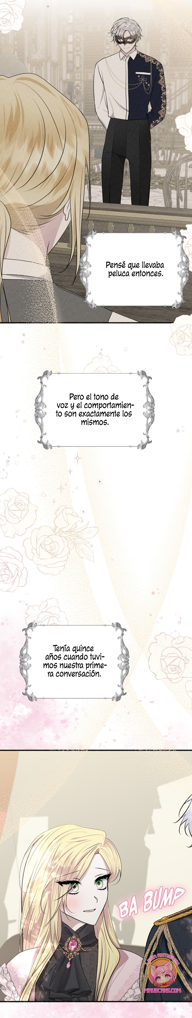 Mi marido angelical es en realidad un demonio disfrazado Capítulo 86 - Página 17
