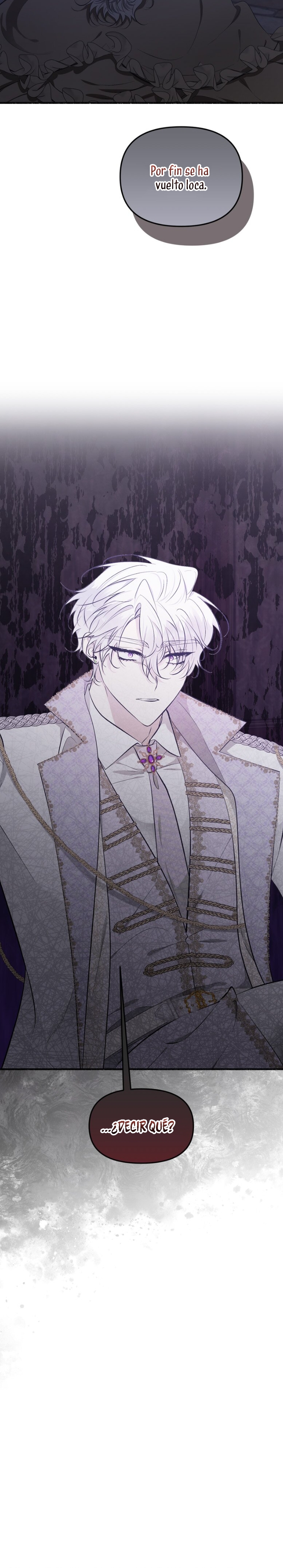 Mi marido angelical es en realidad un demonio disfrazado Capítulo 86 - Página 28