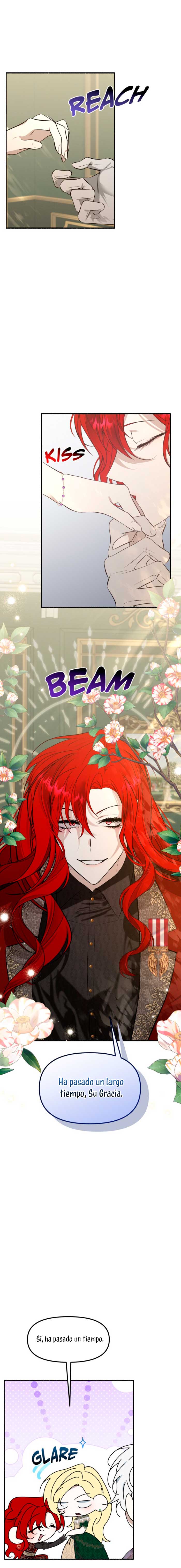 Mi marido angelical es en realidad un demonio disfrazado Capítulo 89 - Página 12