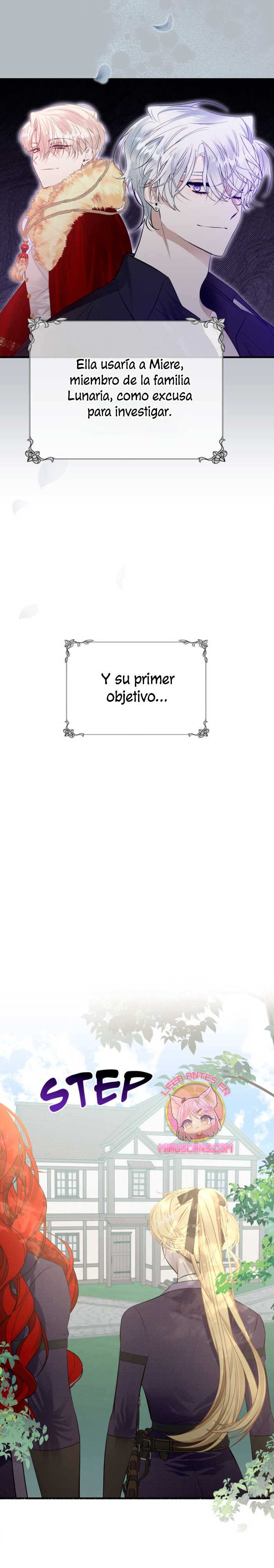 Mi marido angelical es en realidad un demonio disfrazado Capítulo 89 - Página 20