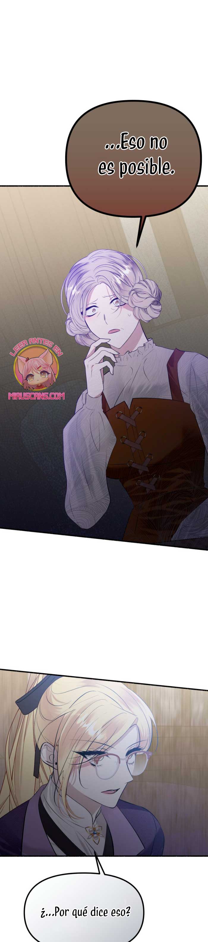 Mi marido angelical es en realidad un demonio disfrazado Capítulo 89 - Página 26