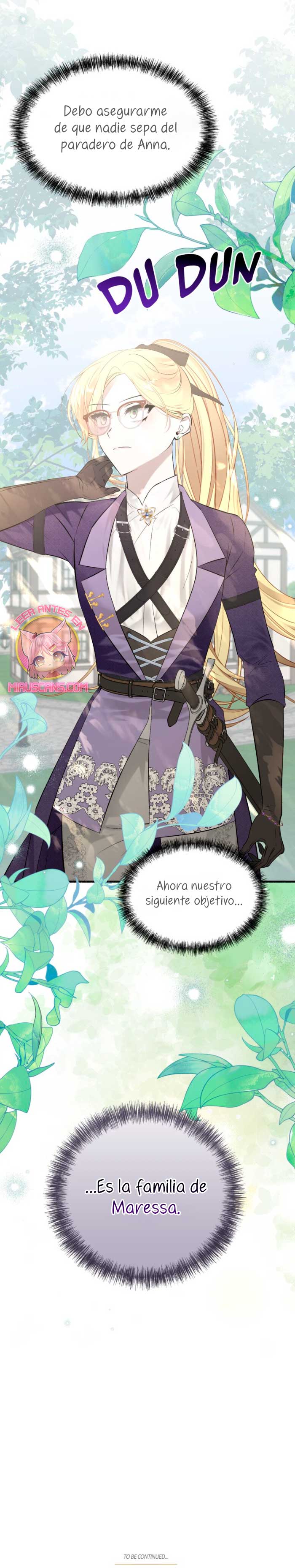 Mi marido angelical es en realidad un demonio disfrazado Capítulo 89 - Página 28