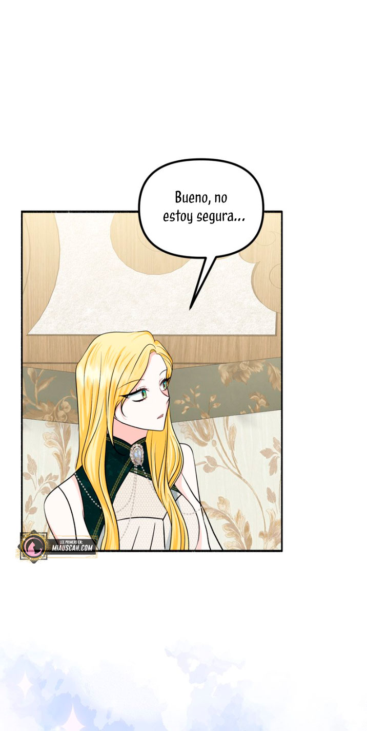 Mi marido angelical es en realidad un demonio disfrazado Capítulo 9 - Página 10