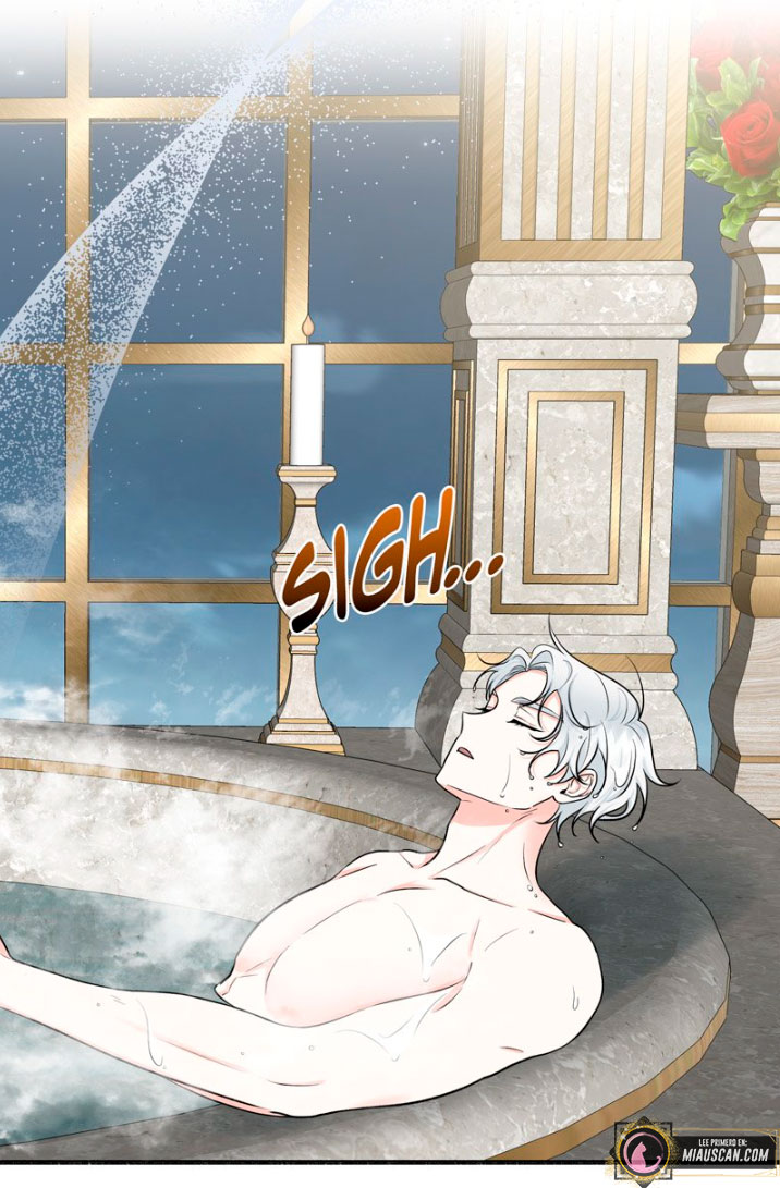 Mi marido angelical es en realidad un demonio disfrazado Capítulo 9 - Página 17