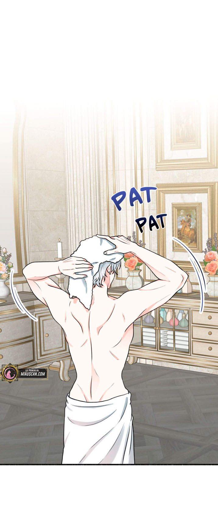 Mi marido angelical es en realidad un demonio disfrazado Capítulo 9 - Página 20