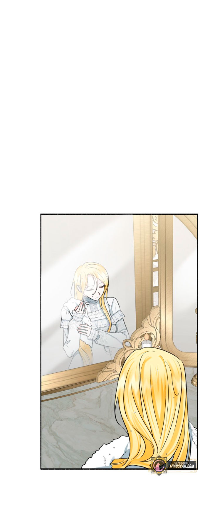 Mi marido angelical es en realidad un demonio disfrazado Capítulo 9 - Página 23