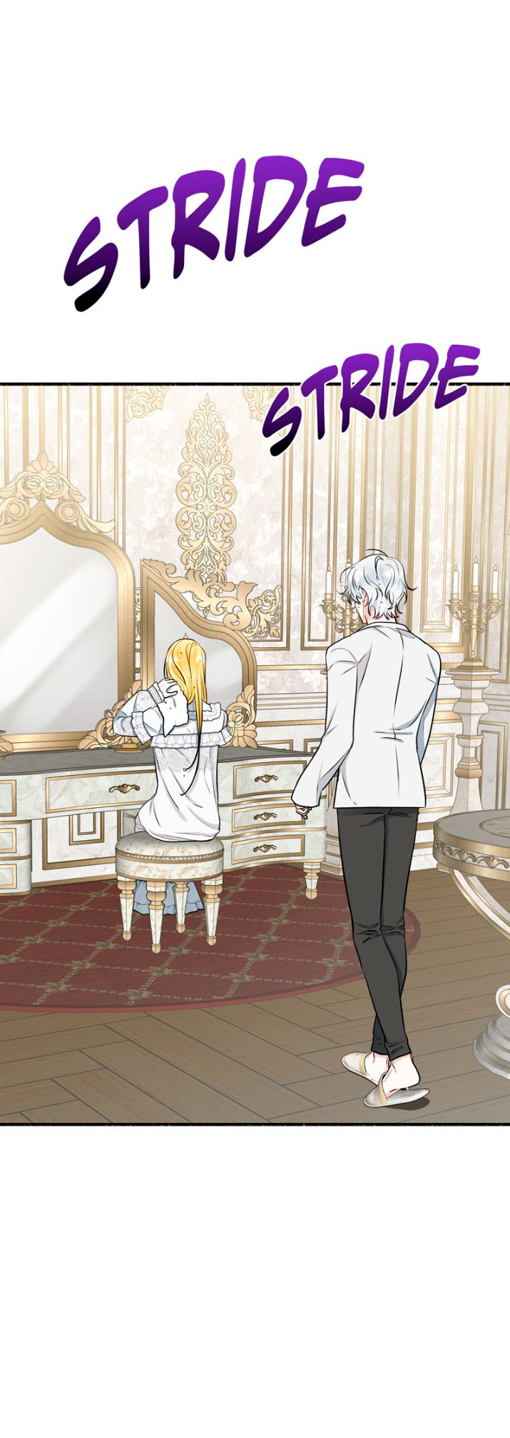 Mi marido angelical es en realidad un demonio disfrazado Capítulo 9 - Página 24