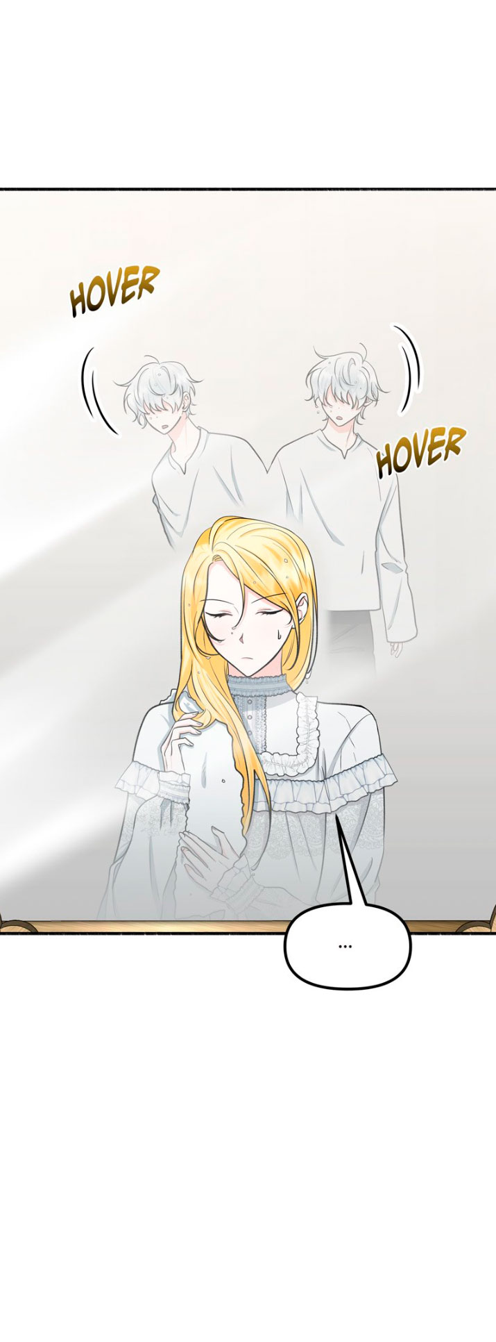 Mi marido angelical es en realidad un demonio disfrazado Capítulo 9 - Página 25