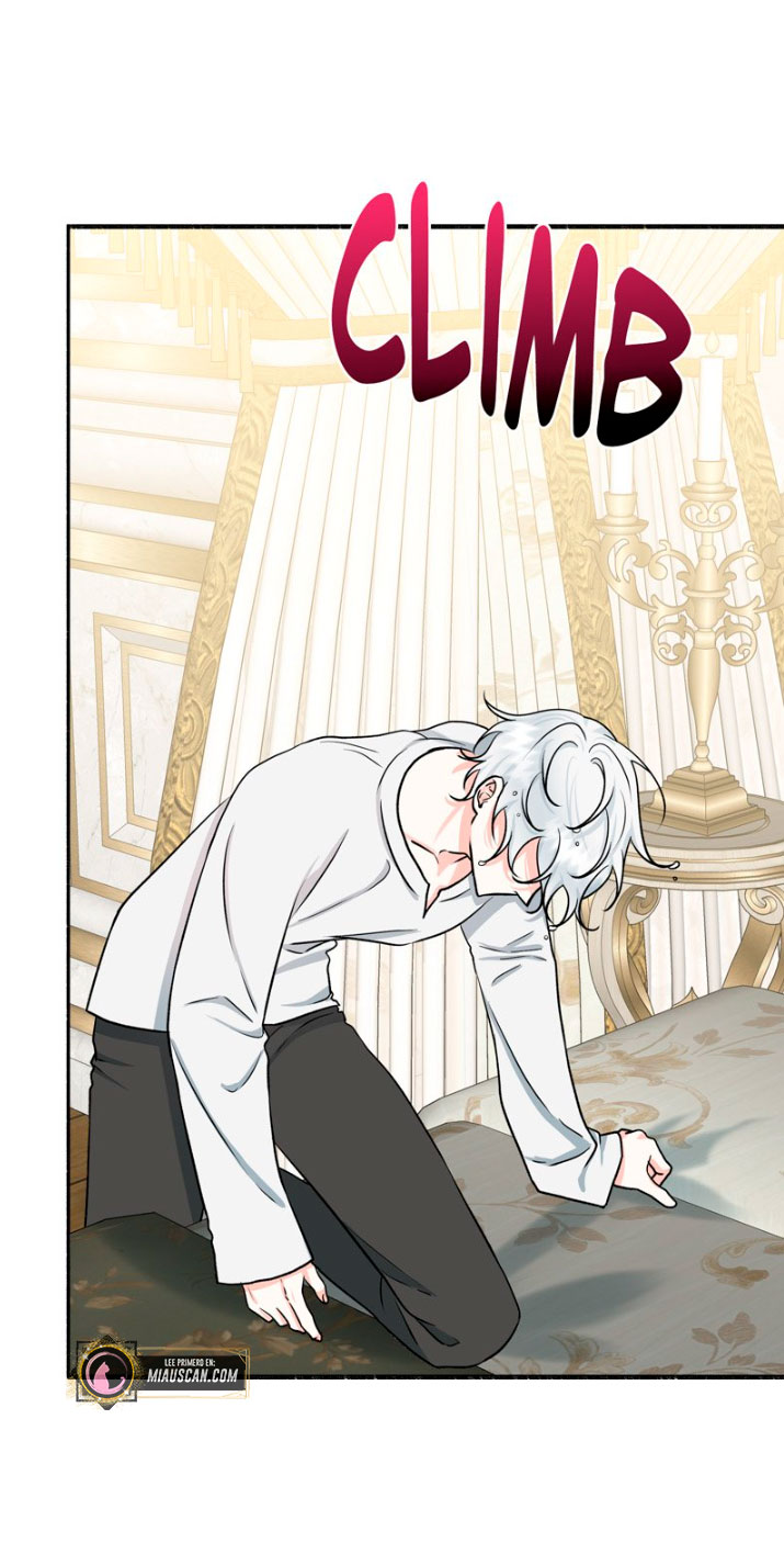 Mi marido angelical es en realidad un demonio disfrazado Capítulo 9 - Página 26