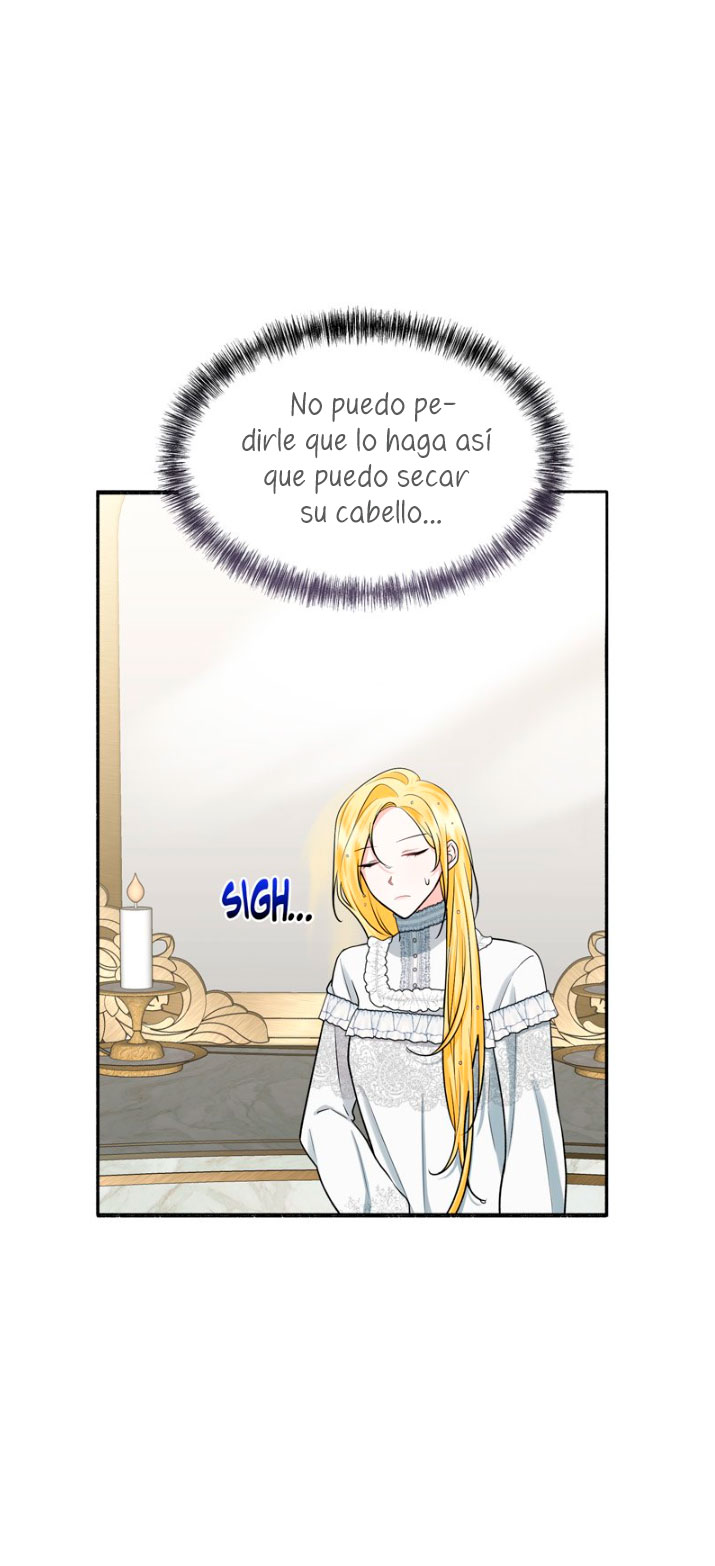 Mi marido angelical es en realidad un demonio disfrazado Capítulo 9 - Página 29