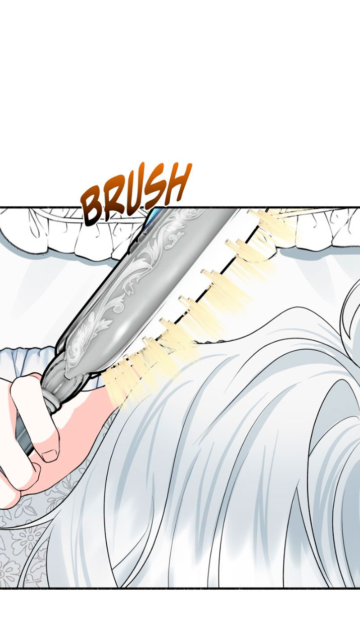 Mi marido angelical es en realidad un demonio disfrazado Capítulo 9 - Página 34