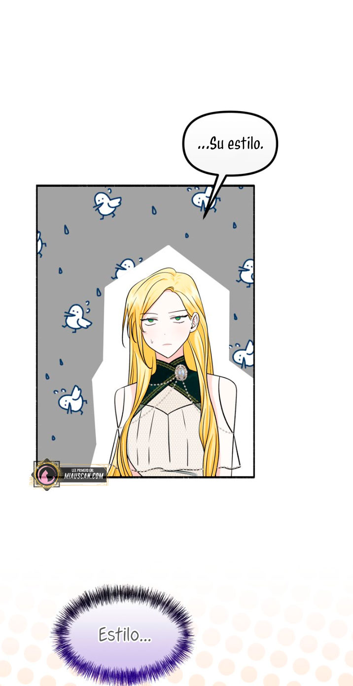 Mi marido angelical es en realidad un demonio disfrazado Capítulo 9 - Página 4