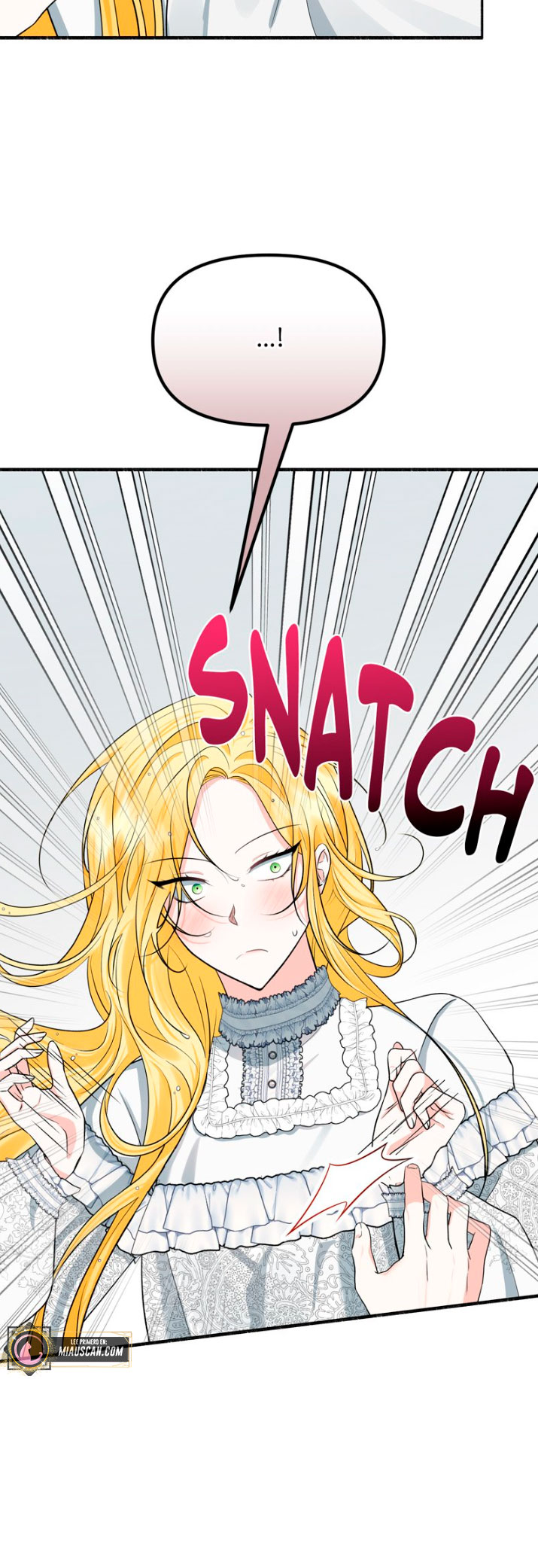 Mi marido angelical es en realidad un demonio disfrazado Capítulo 9 - Página 46