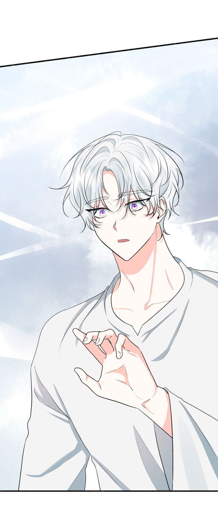 Mi marido angelical es en realidad un demonio disfrazado Capítulo 9 - Página 47