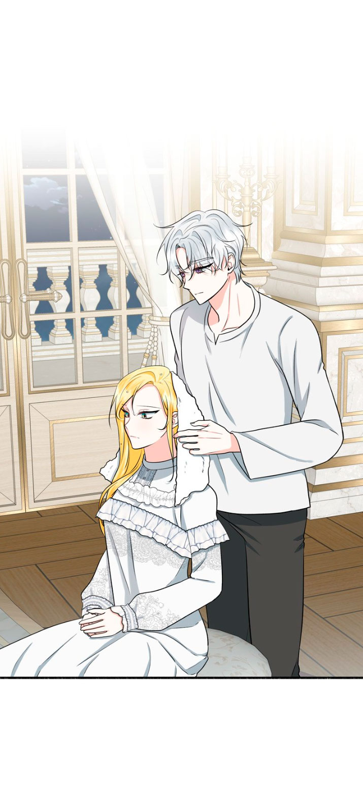 Mi marido angelical es en realidad un demonio disfrazado Capítulo 9 - Página 50