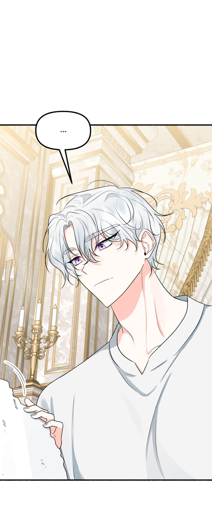 Mi marido angelical es en realidad un demonio disfrazado Capítulo 9 - Página 51