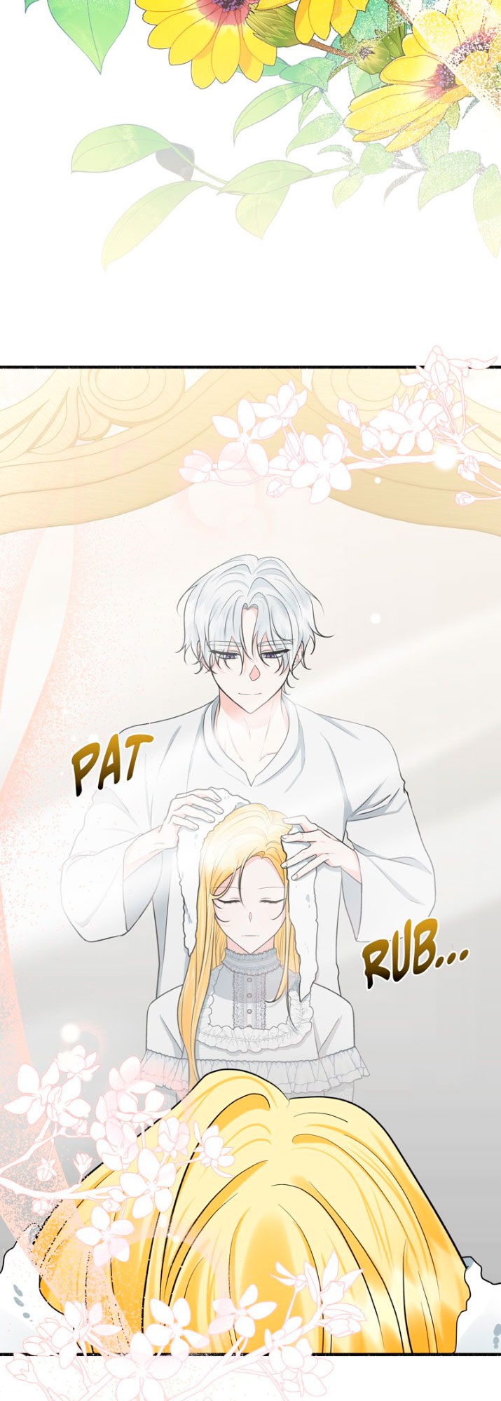 Mi marido angelical es en realidad un demonio disfrazado Capítulo 9 - Página 53