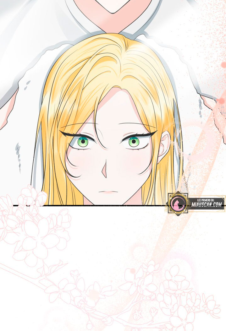 Mi marido angelical es en realidad un demonio disfrazado Capítulo 9 - Página 55