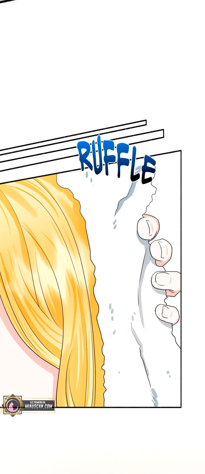 Mi marido angelical es en realidad un demonio disfrazado Capítulo 9 - Página 57