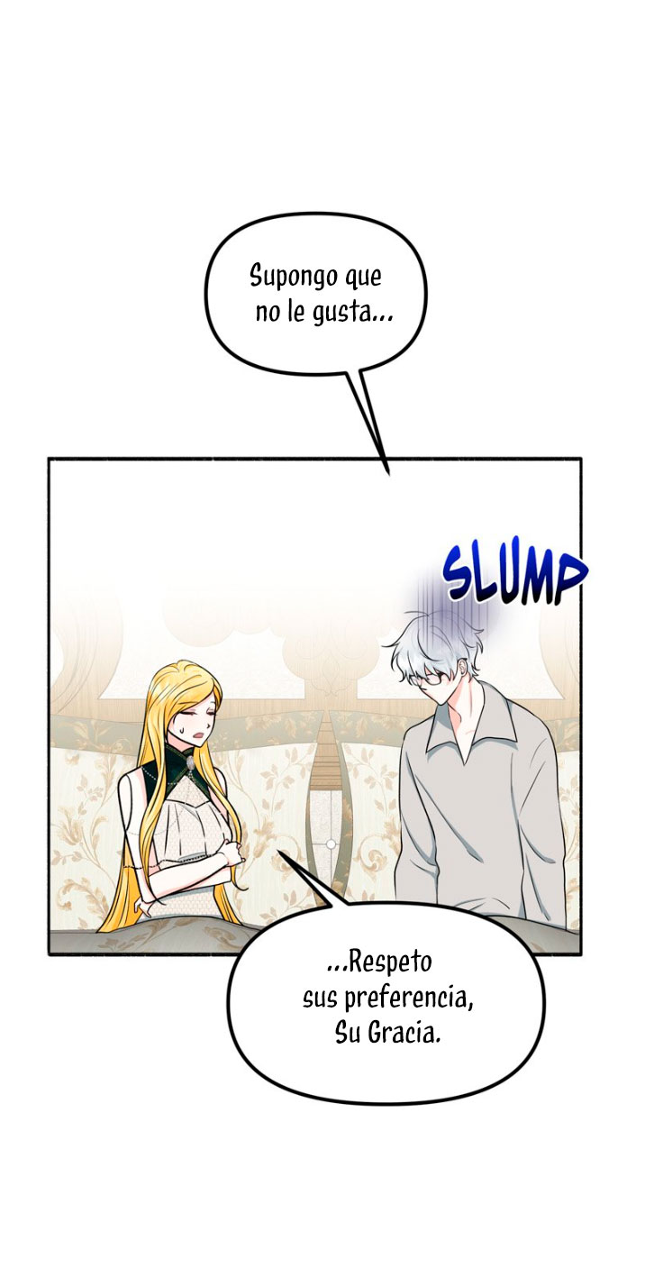 Mi marido angelical es en realidad un demonio disfrazado Capítulo 9 - Página 6