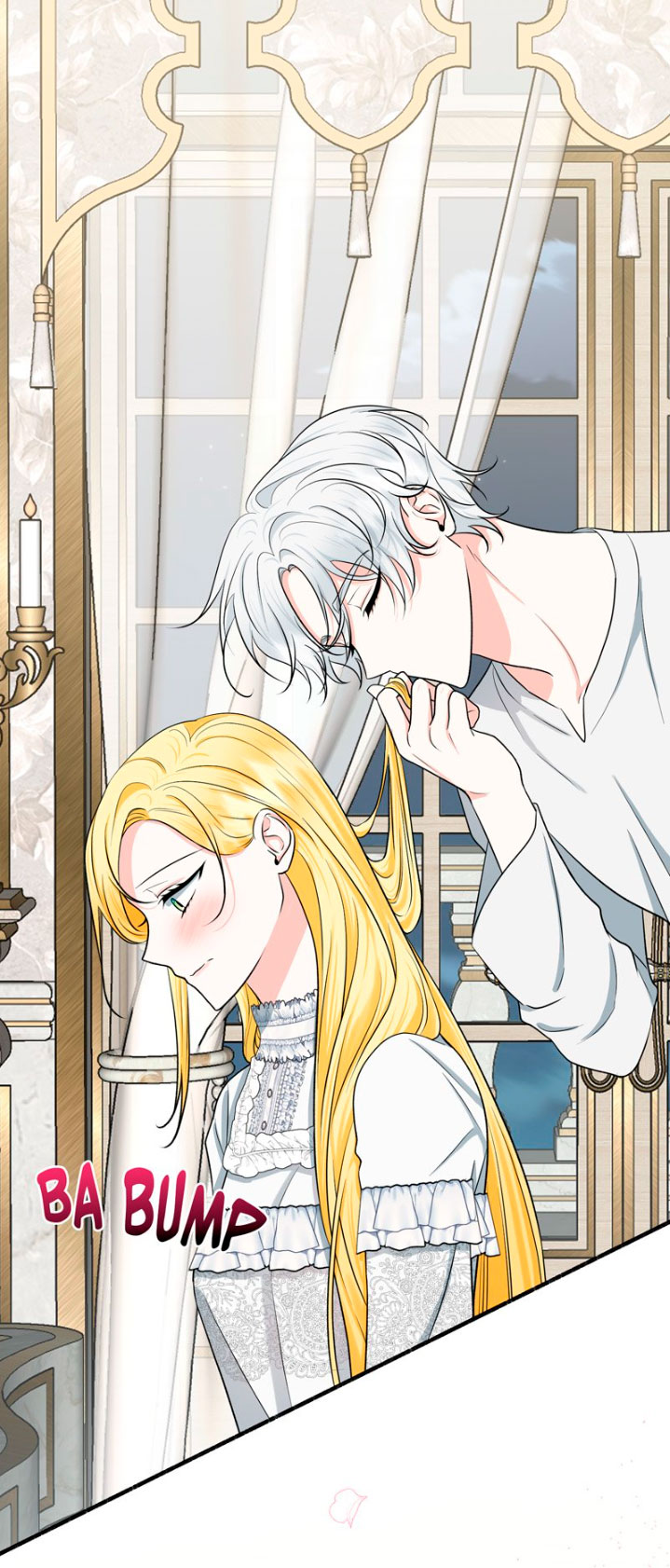 Mi marido angelical es en realidad un demonio disfrazado Capítulo 9 - Página 64