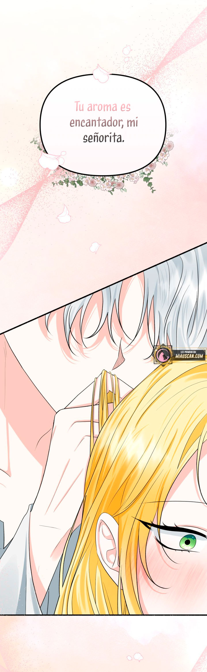 Mi marido angelical es en realidad un demonio disfrazado Capítulo 9 - Página 65