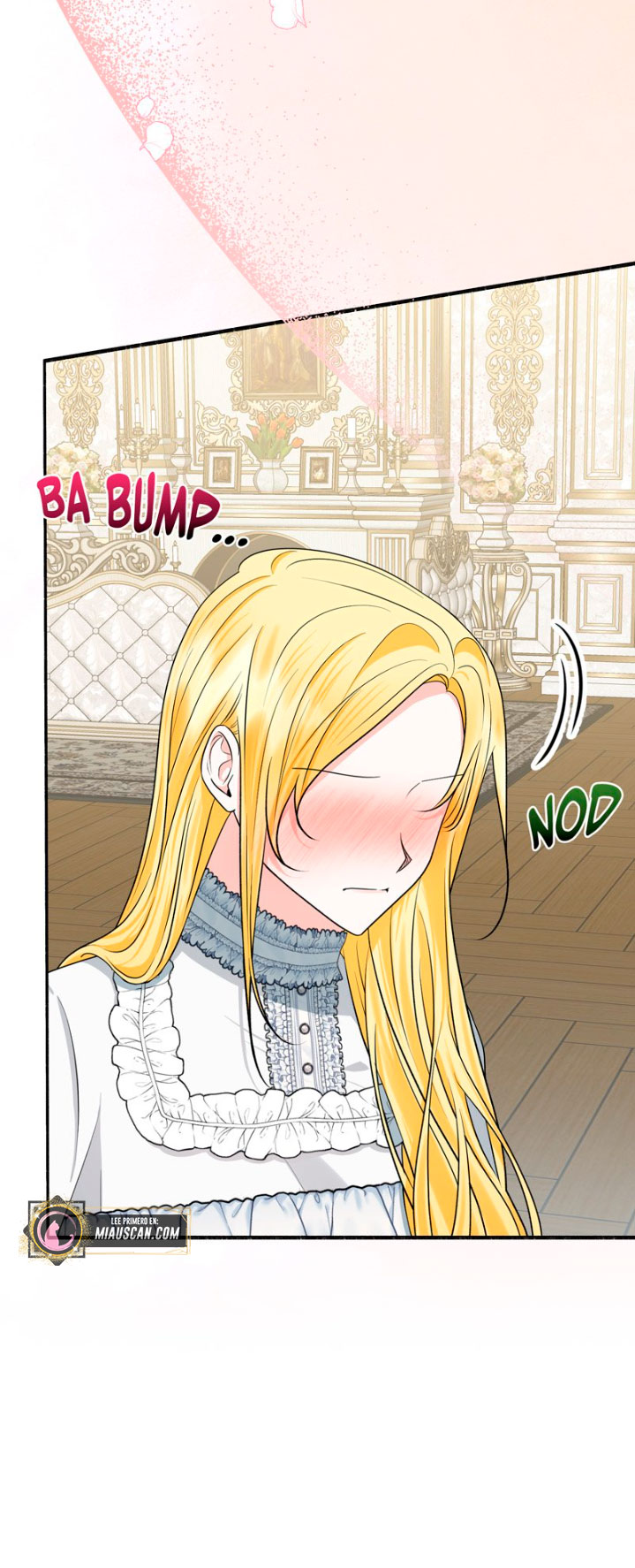 Mi marido angelical es en realidad un demonio disfrazado Capítulo 9 - Página 67