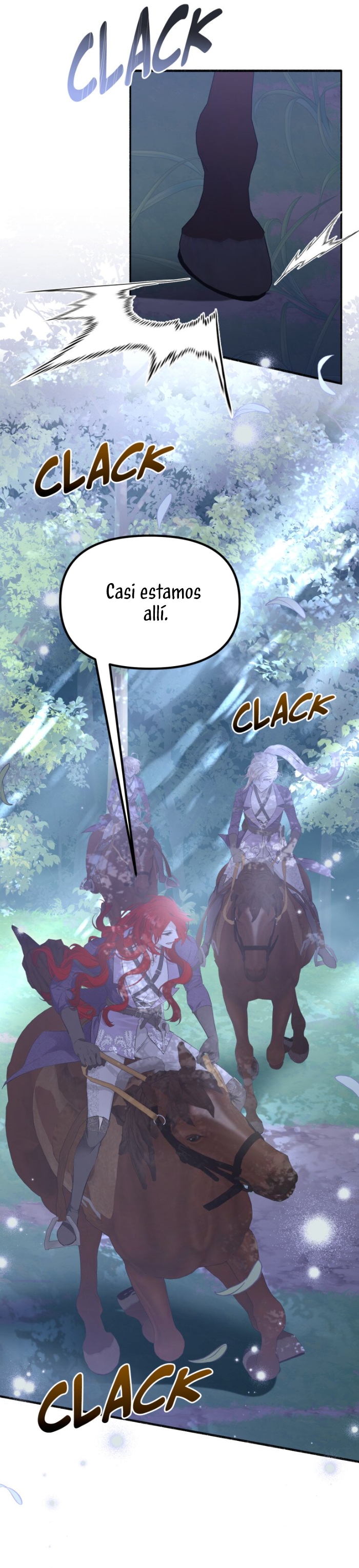 Mi marido angelical es en realidad un demonio disfrazado Capítulo 90 - Página 13