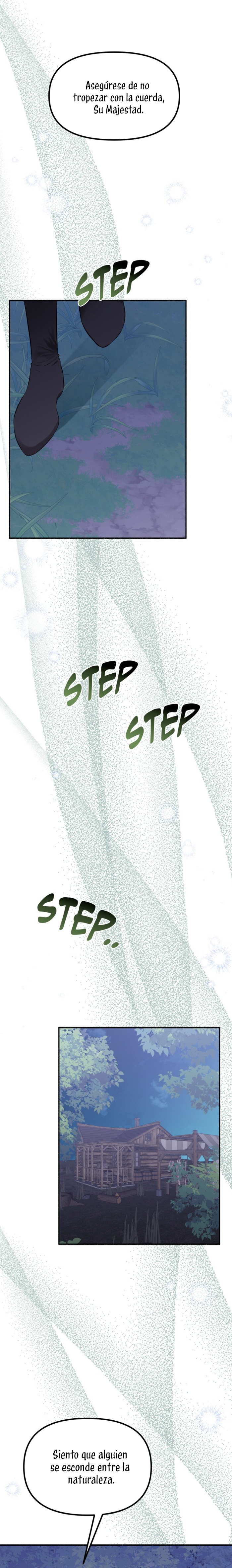 Mi marido angelical es en realidad un demonio disfrazado Capítulo 90 - Página 15