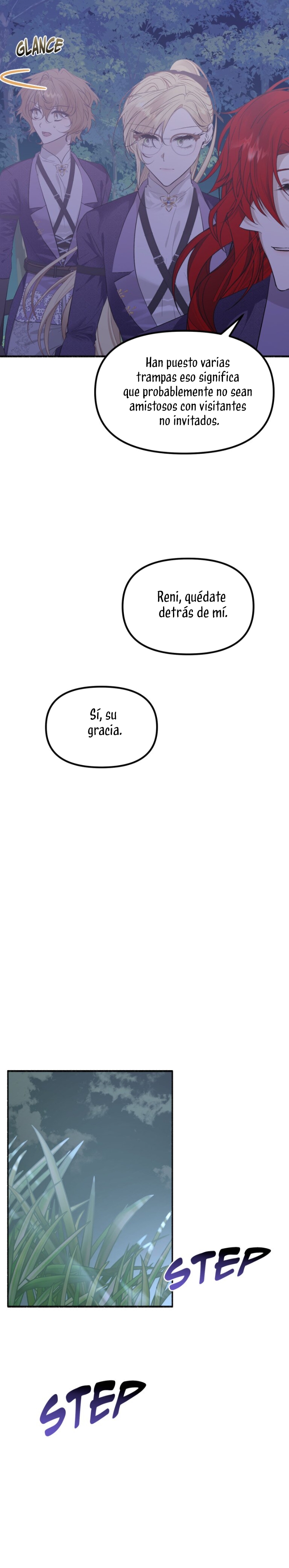 Mi marido angelical es en realidad un demonio disfrazado Capítulo 90 - Página 16