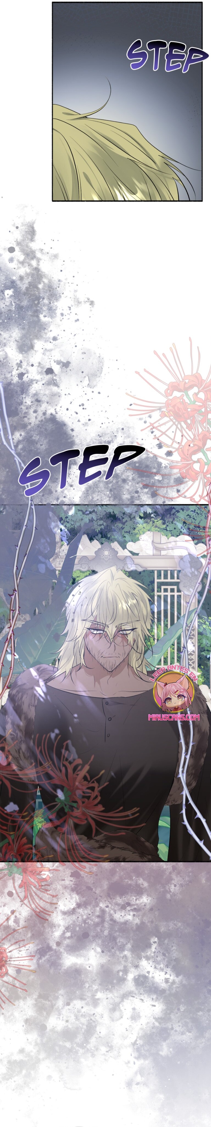 Mi marido angelical es en realidad un demonio disfrazado Capítulo 90 - Página 17