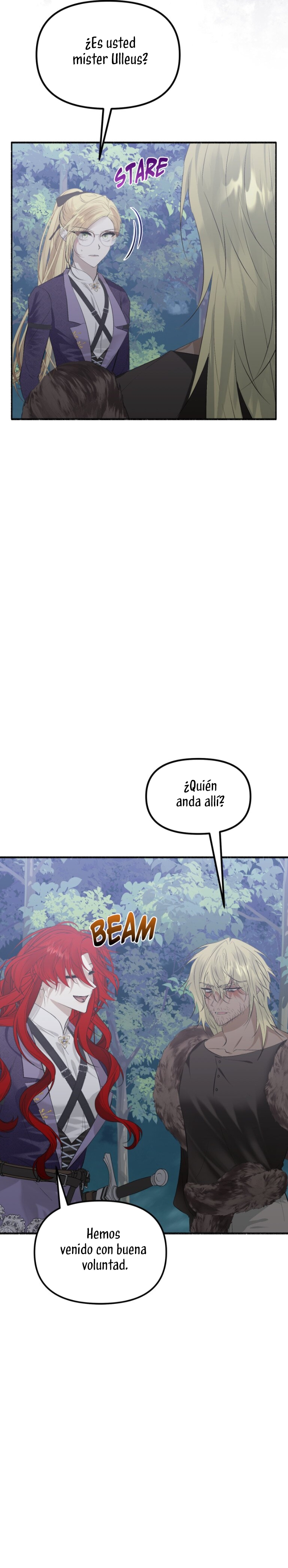 Mi marido angelical es en realidad un demonio disfrazado Capítulo 90 - Página 18