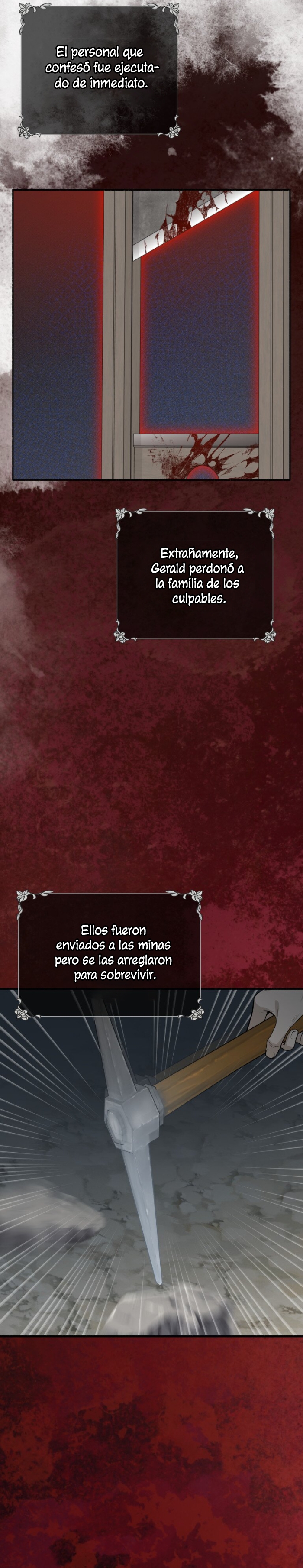 Mi marido angelical es en realidad un demonio disfrazado Capítulo 90 - Página 30