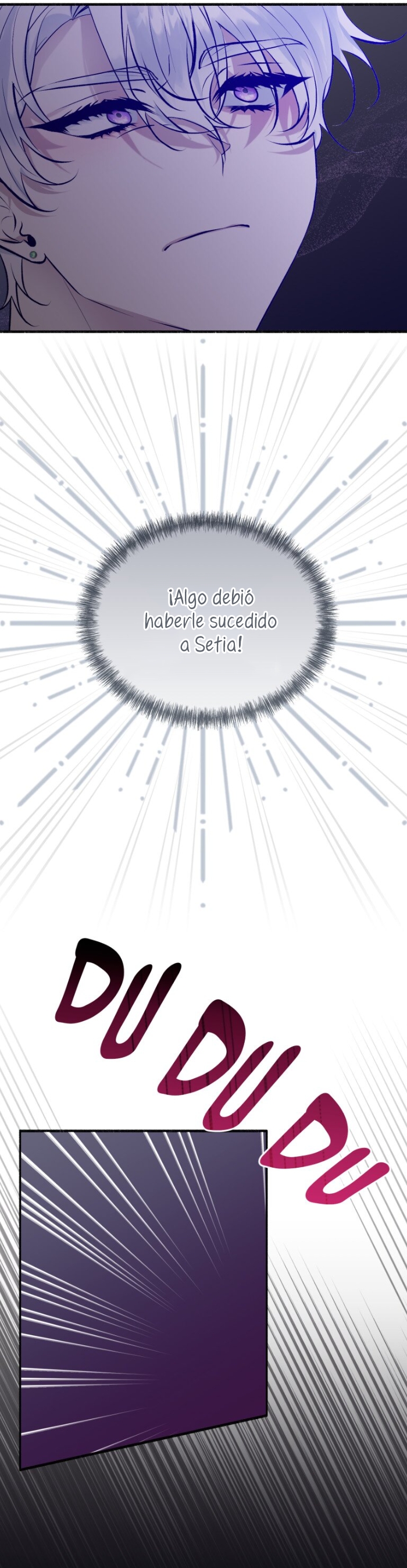 Mi marido angelical es en realidad un demonio disfrazado Capítulo 90 - Página 34