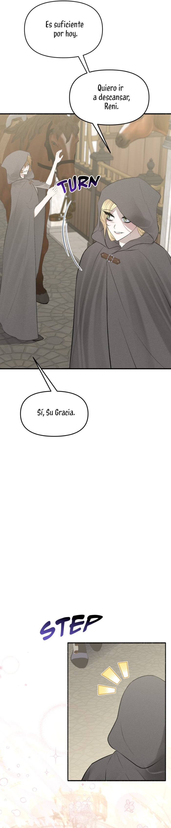 Mi marido angelical es en realidad un demonio disfrazado Capítulo 91 - Página 13