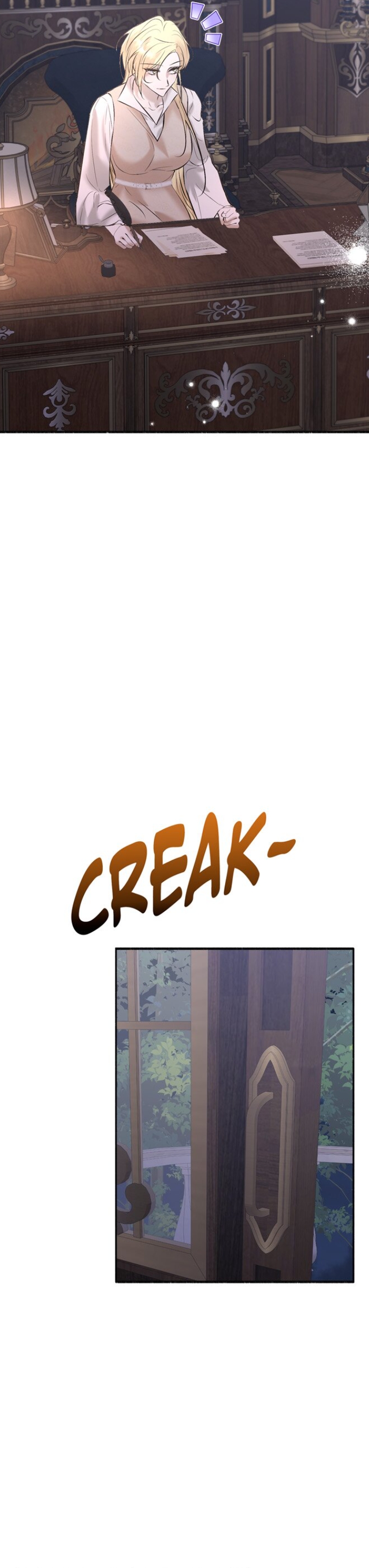 Mi marido angelical es en realidad un demonio disfrazado Capítulo 97 - Página 19